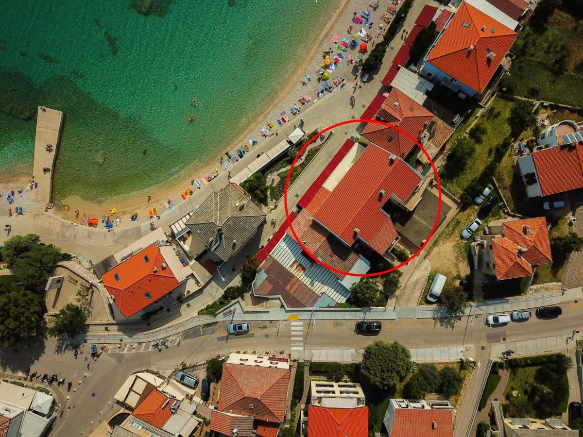 Apartment By The Sea Baska  Ngoại thất bức ảnh