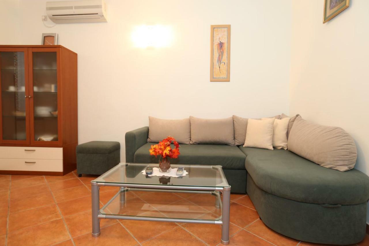 Apartment By The Sea Baska  Ngoại thất bức ảnh